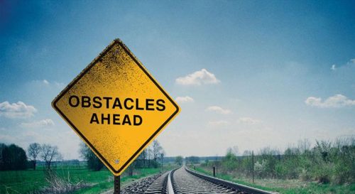 Obstacles To Your Success – Part Two
