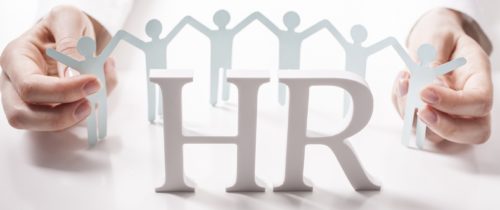 HR Issues? Change? Yes you can!