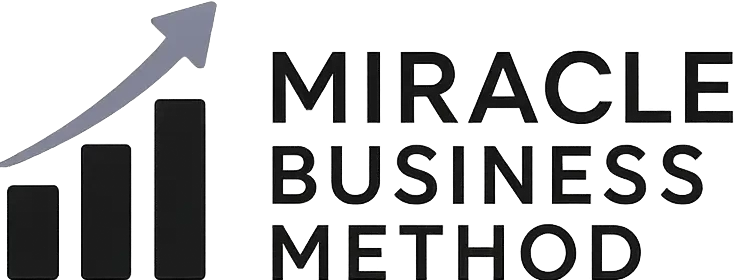 Miracle Business Logo